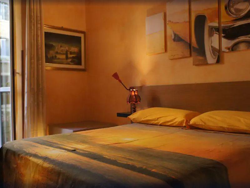 Fiocca Bed and breakfast 3*
