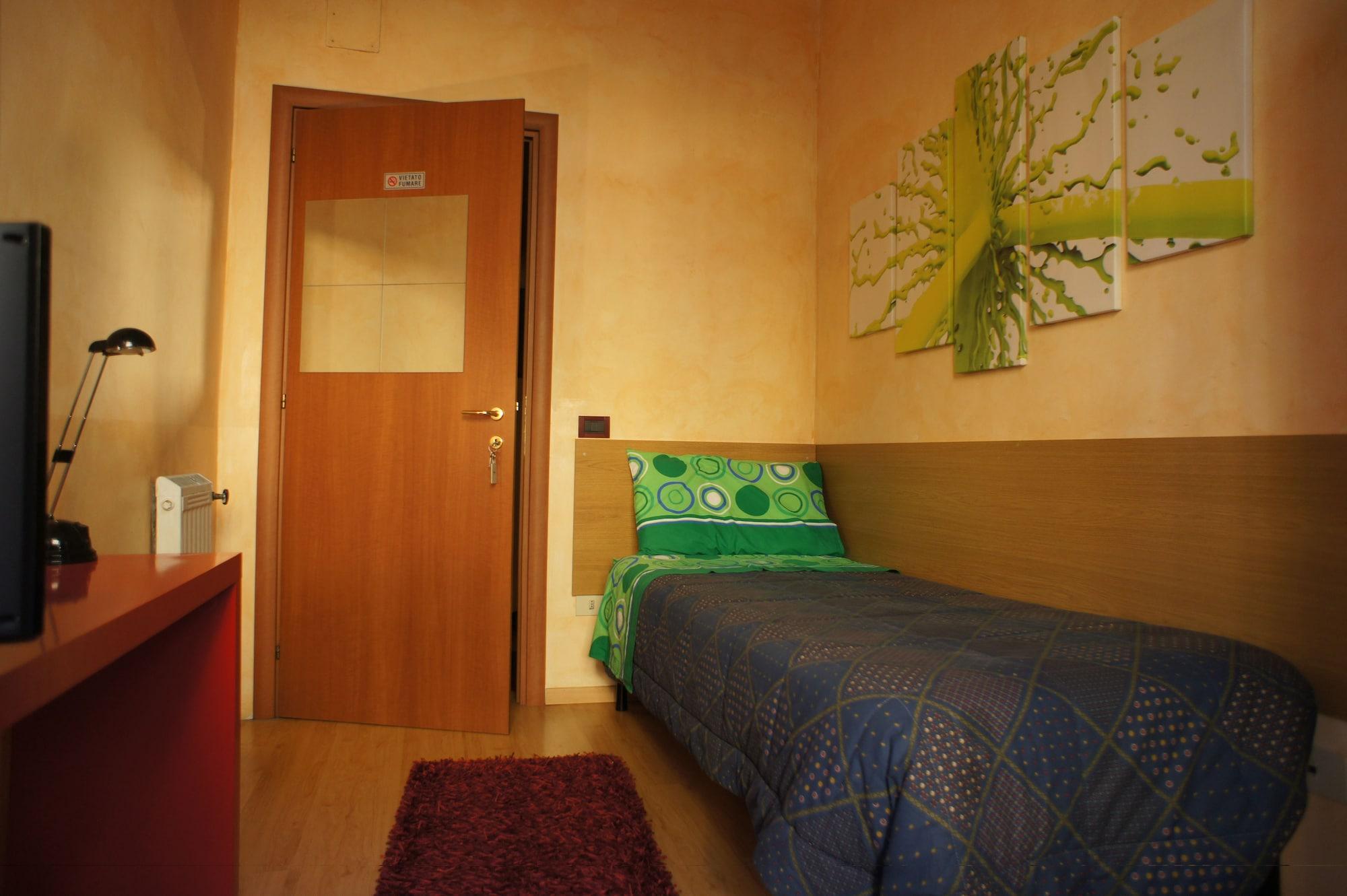 Bed and breakfast Fiocca