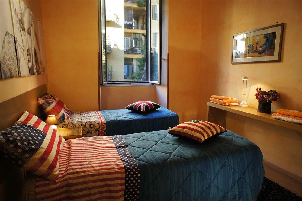 Bed and breakfast Fiocca