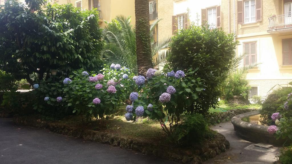 Bed and breakfast Fiocca Roma