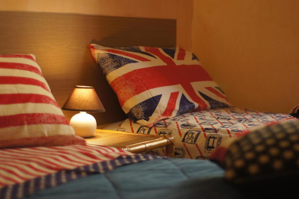 Bed and breakfast Fiocca Roma