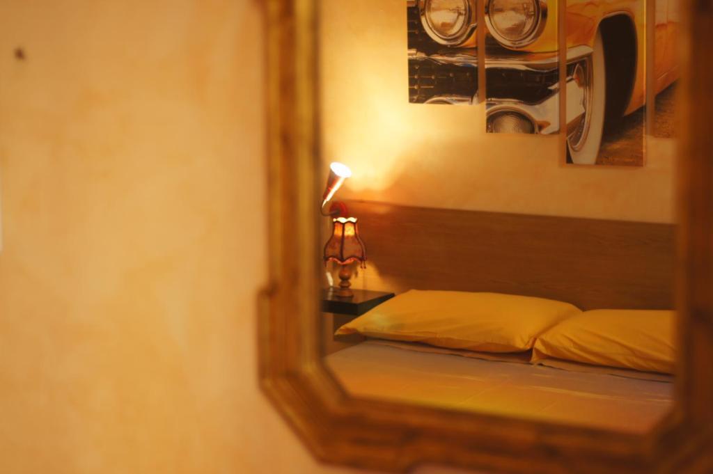 Fiocca Bed and breakfast Roma