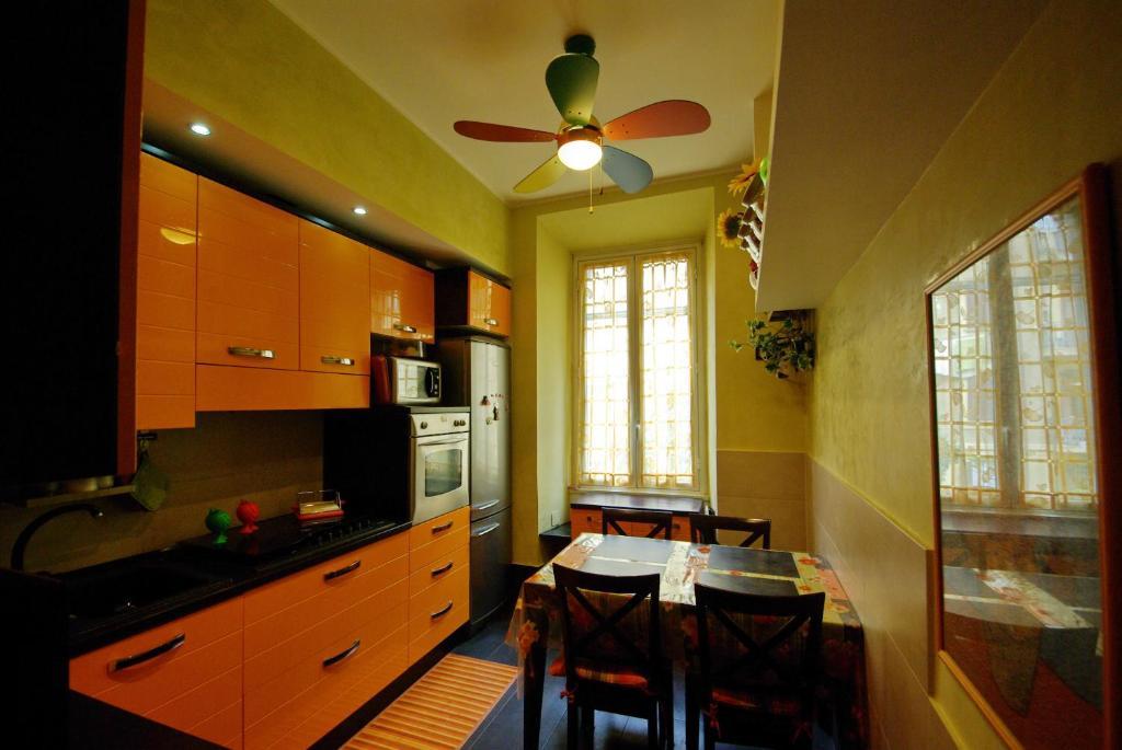 Bed and breakfast Fiocca 3*