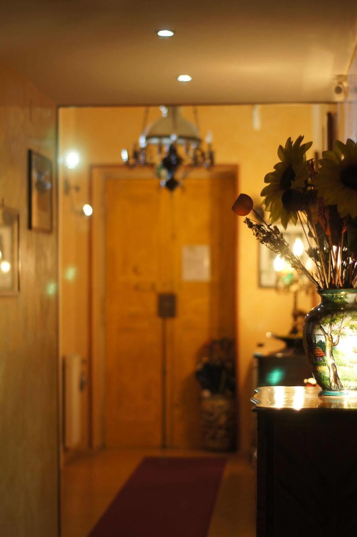 Fiocca Bed and breakfast 3*