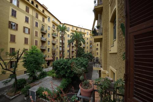 Fiocca Bed & Breakfast Roma